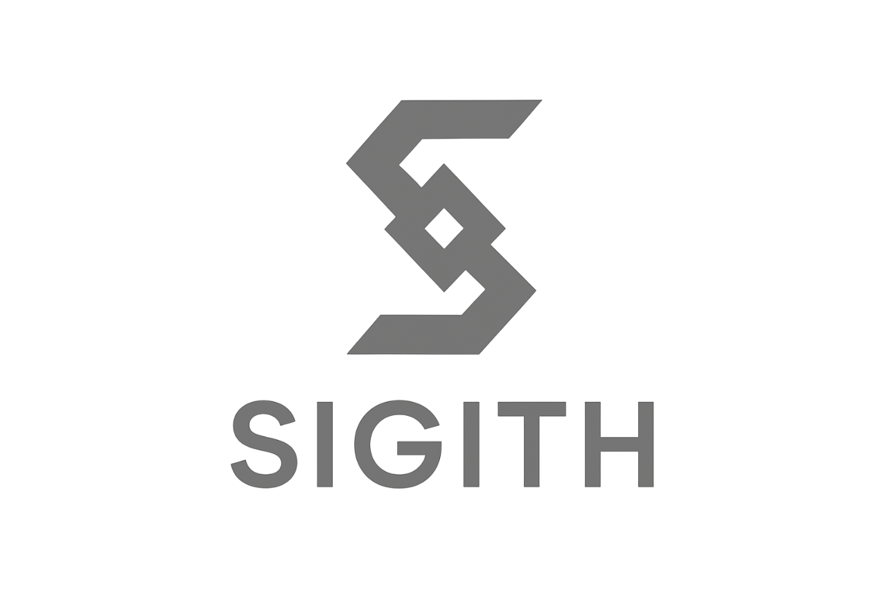 Logo de Sigith